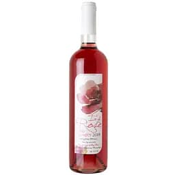 Вино KTW Special Collection Розе полусухое розовое 0.75 л