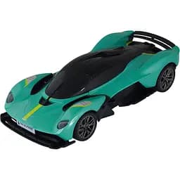 Автомобіль KS Drive на р/к - Aston Martin Valkyrie (1:24, 2.4 ГГц, шавлієвий) 