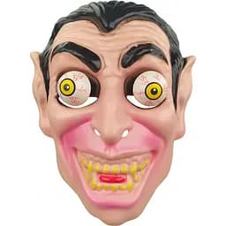 Маска Вампір з очима