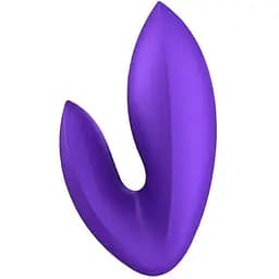 Вібратор на палець Satisfyer Love Riot