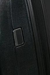 Валіза 76 См Samsonite NEXIS ONYX BLACK 76x52x29(32) KT1*09004 - мініатюра 4