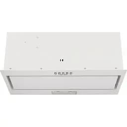 Витяжка вбудована Eleyus URBAN 700 LED 52 WH
