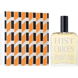 Парфюмированная вода оригинал Histoires de Parfums 1969 Parfum de Revolte 120 мл