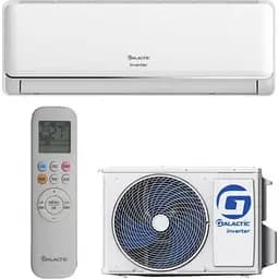 Кондиціонер Galactic GKZ07A-W Vega