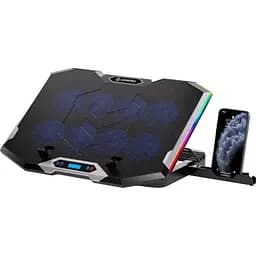 Підставка для ноутбука до 21 CP870 Black GamePro teh0023855 - мініатюра 3