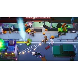 Ключ активації Microsoft Filthy Animals / Heist Simulator для Xbox One/Series S/X - мініатюра 2