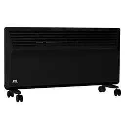 Конвектор SH-2000MD Black 2000W Cooper&Hunter teh0024142