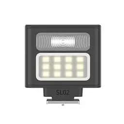 Спалах Ulanzi SL02 Spark Lite Camera Flash Light (L133) - мініатюра 3