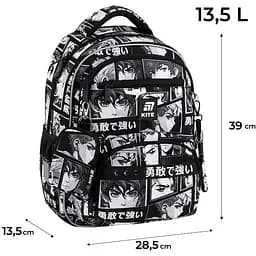 Рюкзак Kite Education 773 Anime Boy (K25-773M-4) - мініатюра 3