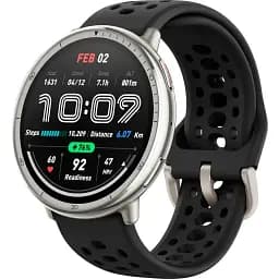 Смарт-годинник Amazfit Active 2 Black