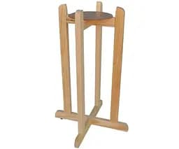 ViO WSD-7, Підставка для диспенсера підлогова, дерев'яна, розбірна