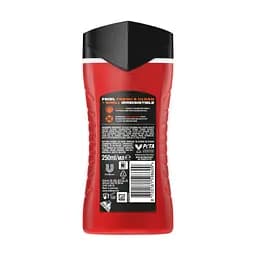 Подарунковий набір AXE Сансет фреш - мініатюра 5