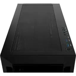 Корпус Chieftec APEX AIR Black (GA-01B-M-OP) Без БП - мініатюра 2