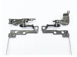 Петлі для Lenovo V130-15IKB, V130-15IGM, V330-15IKB, V330-15IGM, V320-15IKB (Ліва + права) - мініатюра 2
