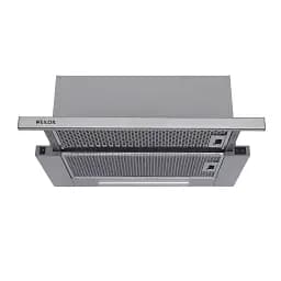 Витяжка телескопічна WEILOR Slimline PTM 6230 SS 1000 LED Strip - мініатюра 2