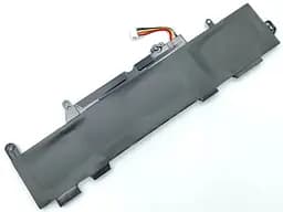 Акумулятор для ноутбука HP SS03XL EliteBook 730 735 740 745 830 836 8940 846 G5 G6 (SS03, 933321-855) (11.4V 4100 mAh) - мініатюра 3