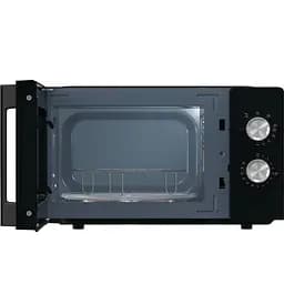 Мікрохвильова піч Gorenje MO20E2BH (00000049983) - мініатюра 4