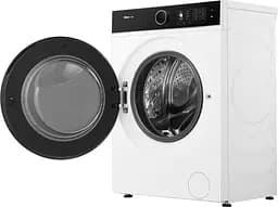 Прально-сушильна машина Hisense WD5I8043BWF (7173534) - мініатюра 2