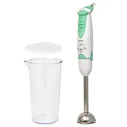 Блендер Rotex RTB501-W (погружний, міксер, спінювач)