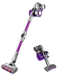 Ручний бездротовий пилосос Jimmy JV85 PRO - мініатюра 2
