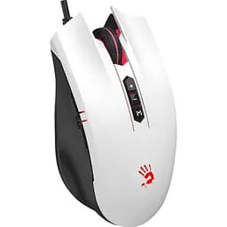 Миша Bloody ES7 Panda White [144595] - мініатюра 7