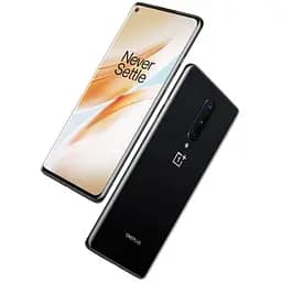 Смартфон OnePlus 8 5G 8/128Gb Onyx Black Global version