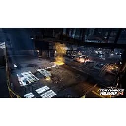 Гра Tony Hawk's Pro Skater 3 & 4 (ваучер на скачування) (англійська версія) (Nintendo Switch 2) - мініатюра 3