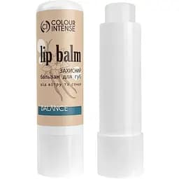 Бальзам для губ Colour Intense Balamce 5 г (01 ваниль)