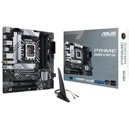 Материнская плата Asus (PRIME B660M-A WIFI D4)