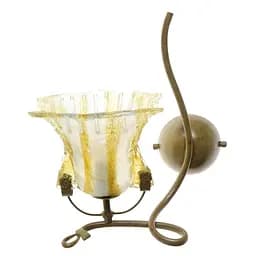 Бра Brille BR-797W/1 направленного света настенное накладное кантри