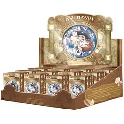 Іграшка-сюрприз Pop Mart Skullpanda серія Everyday Wonderland з колекційною фігуркою (SPE-01) - мініатюра 2