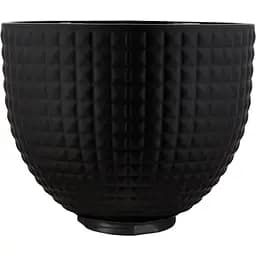 Чаша KitchenAid 5KSM2CB5LS керамическая 4.7 л черная (5KSM2CB5LS)