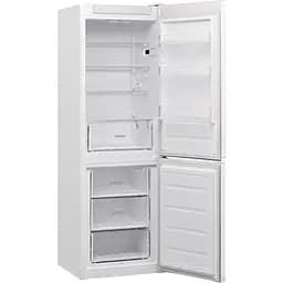 Холодильник Whirlpool W5 811E W з морозильною камерою - мініатюра 4