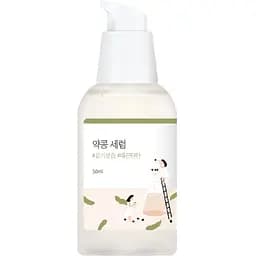 Сироватка для обличчя Round Lab Soybean Serum живильна 50 мл