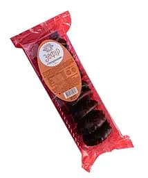 Зефир глазированный Богуславна, 280 г