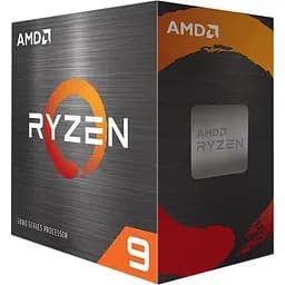 Процесор AMD Ryzen 9 5950X 3.4GHz sAM4 Box (100-100000059WOF)