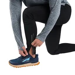 Чоловічі легінси Ultimate Direction Velum Running M Чорний - мініатюра 5