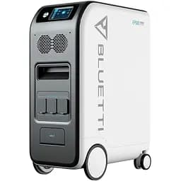 Зарядна станція Bluetti EP500