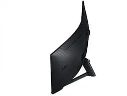 Монiтор Samsung 34" Odyssey G5 (LC34G55TWWIXUA) VA Black Curved - мініатюра 9