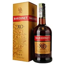 Бренди Bardinet Brandy XO, 40%, 0,7 л (739145)