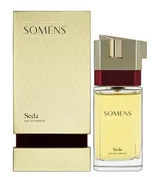 Оригинал Somens Seda 100 мл парфюмированная вода