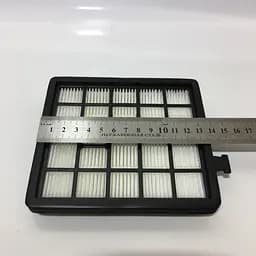 Фільтр для пилососу Gorenje VCK1801BCYIII, VCK2203RCYIII, VCK 1801 BCY I, VCK 2203 RCY I, код 253263 - мініатюра 7