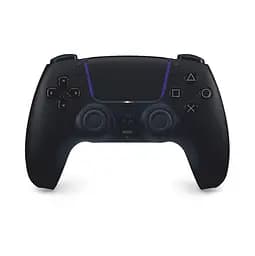 Геймпад Беспроводной Sony PlayStation 5 DualSense Black Б/У
