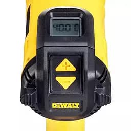 Фен будівельний DeWalt D26414 [93621] - мініатюра 3