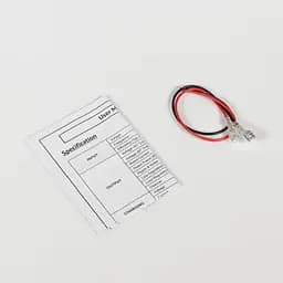 Джерело безперебійного живлення Kraft PSU-1220DIN з кріпленням на DIN-рейку (43-00110) - мініатюра 11