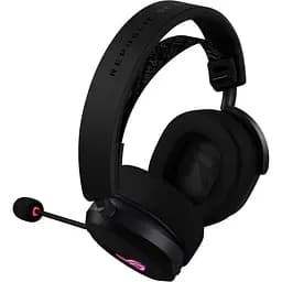 Ігрові навушники Asus ROG Pelta Black (90YH0410-BHUA00) [129025] - мініатюра 6