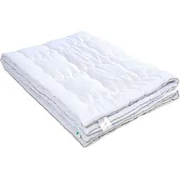 Одеяло шерстяное MirSon Gold Silk Hand Made №169, зимнее, 172x205 см, белое