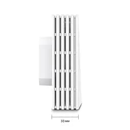 Точка доступу TP-Link EAP650 Wall - мініатюра 4