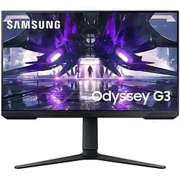 Монитор 24" Samsung Odyssey G3 (LS24AG30) - Class A "Б/У"