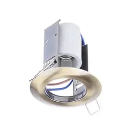 Світильник точковий Brille Ring 39 A AB 161135